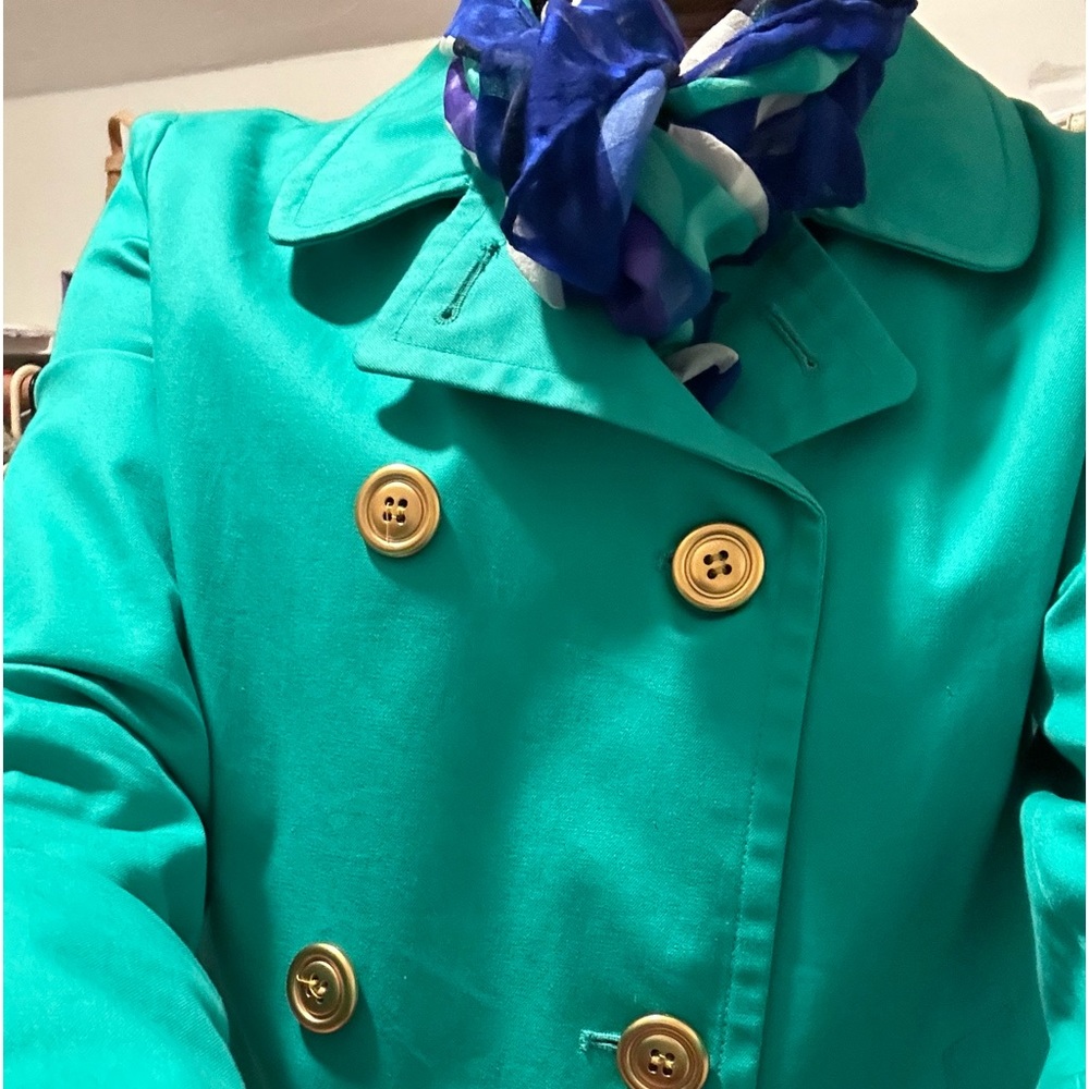 Forever 21 double-breasted jacket - Picture 2 of 12